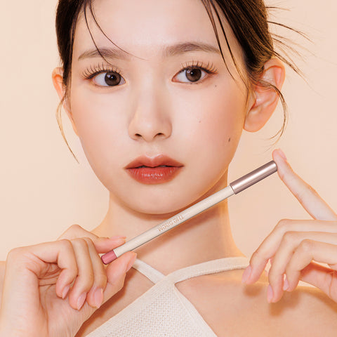 The Saem Cover Perfection Lip Pencil 10 Colors (2 Pack)