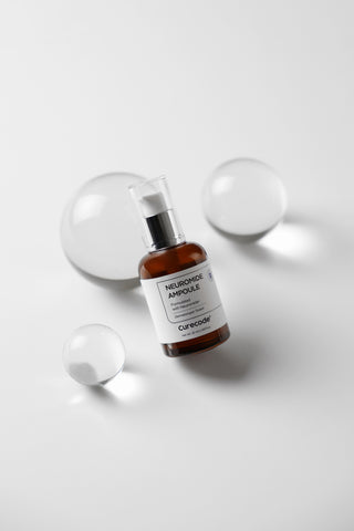 CureCode Neuromide Ampoule 50ml