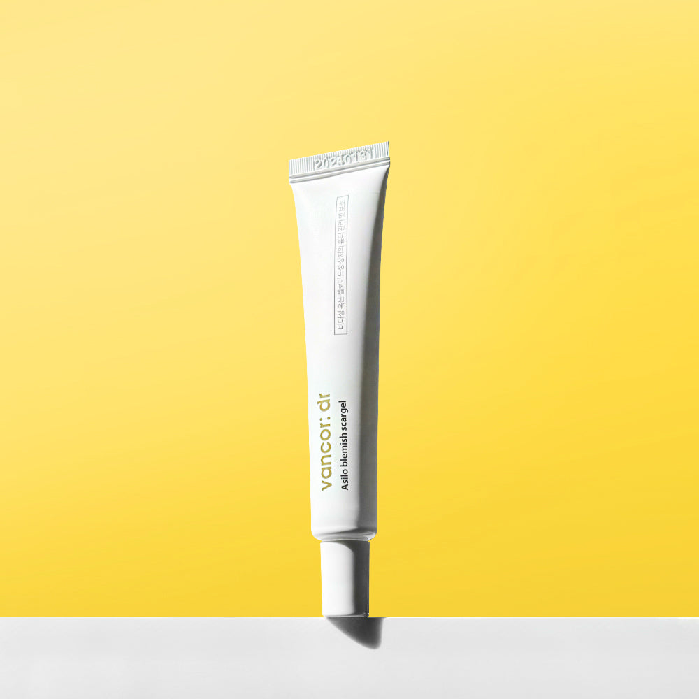 Vancor Doctor Blemish Scar Gel