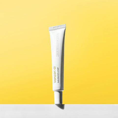 Vancor Doctor Blemish Scar Gel