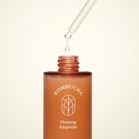 Ariul Slow-Aging Kombucha Firming Ampoule 50ml