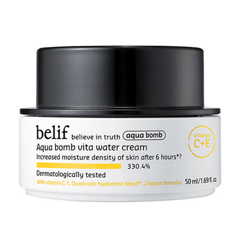 belif Aqua Bomb Vita Water Cream 50ml