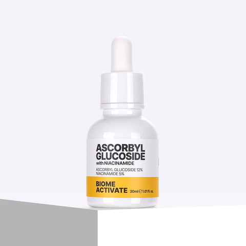 Biome Activate Ascorbyl Glucoside Ampoule 30ml