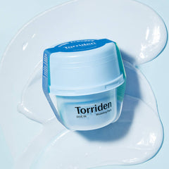Torriden Dive In Low Molecular Hyaluronic Acid Modeling Pack 25g