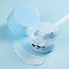 Torriden Dive In Low Molecular Hyaluronic Acid Modeling Pack 25g