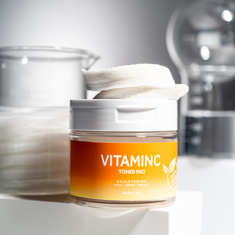 Barulab The Clean Vegan Vitamin C Pad