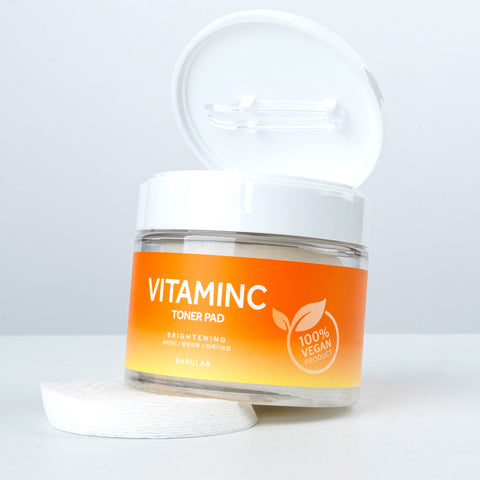 Barulab The Clean Vegan Vitamin C Pad