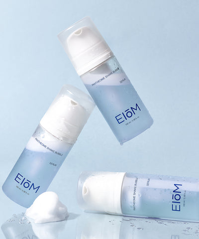 Eiom Panteom 3-Second Shake Bubble Serum