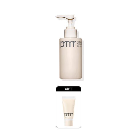 Primera Mild & Perfect Facial Peeling 250ml