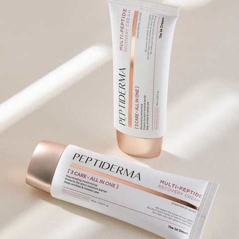 Youlief Peptiderma Multi Peptide Recovery Cream 75ml