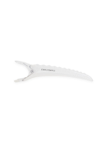Curlyshyll Hair Clip (2pc)