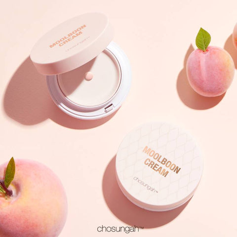 Chosungah Beauty Mulbun Cream 7X 14g