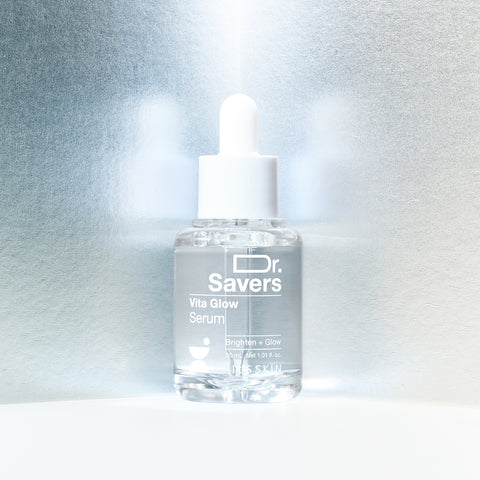 It's Skin Dr. Savers Serum 30ml (5 types)