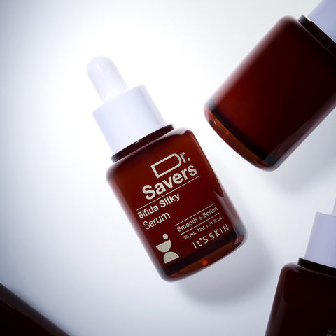It's Skin Dr. Savers Serum 30ml (5 types)