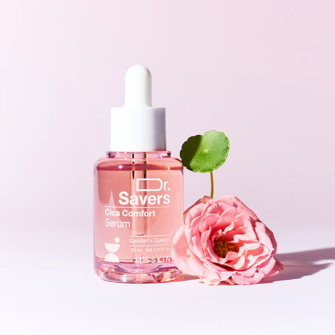 It's Skin Dr. Savers Serum 30ml (5 types)