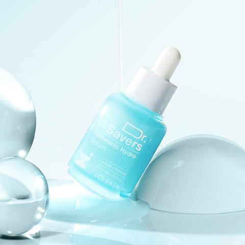 It's Skin Dr. Savers Serum 30ml (5 types)