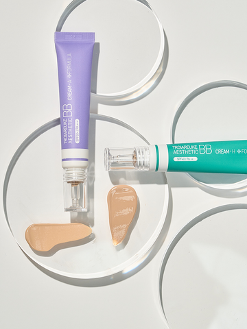 Troiareuke Aesthetic BB / Blemish Balm 15ml