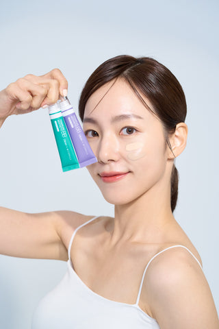 Troiareuke Aesthetic Daily Tone-Up Set