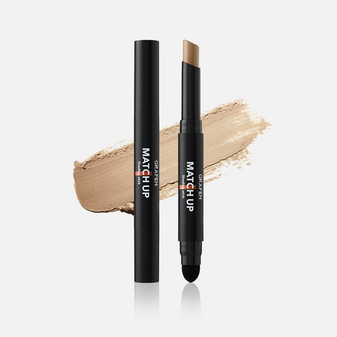 Grafen Match-Up Shading Stick 1.8g (Neutral Brown)