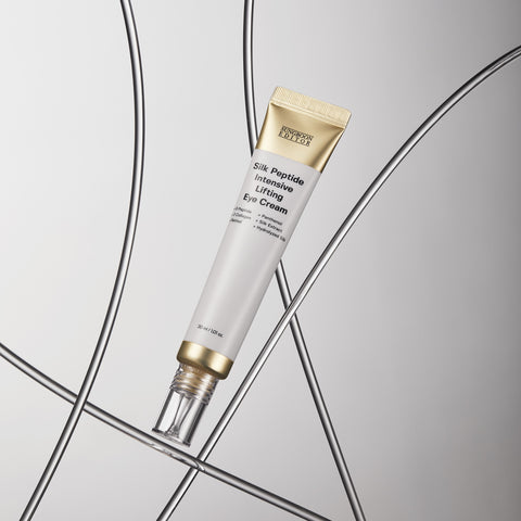 Sungboon Editor Sil Lifting Ampoule 60ml + Eye Cream 30ml + Radiance Pack 10P x2 Elasticity Set