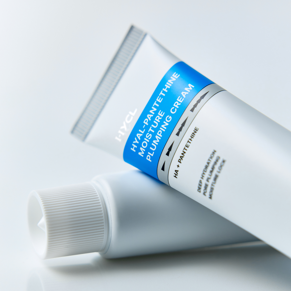 HYCL Hyalpantein Moisture Plumping Cream 70ml