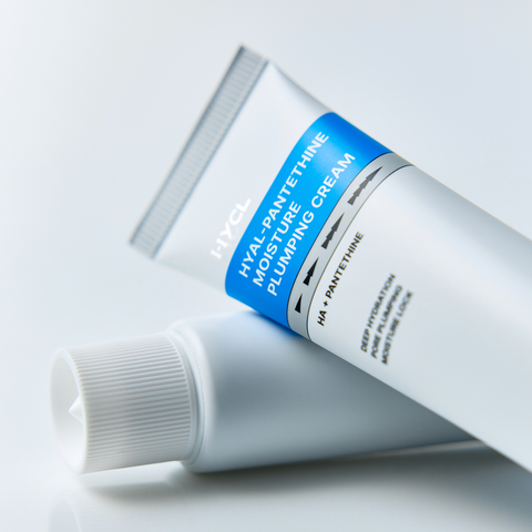 HYCL Hyalpantein Moisture Plumping Cream 70ml