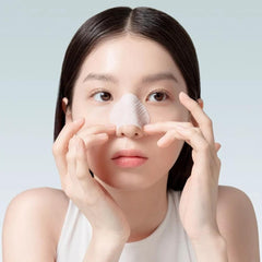 Soonsu Beauty Green LHA Pore Pad Clear Touch 60pads application use
