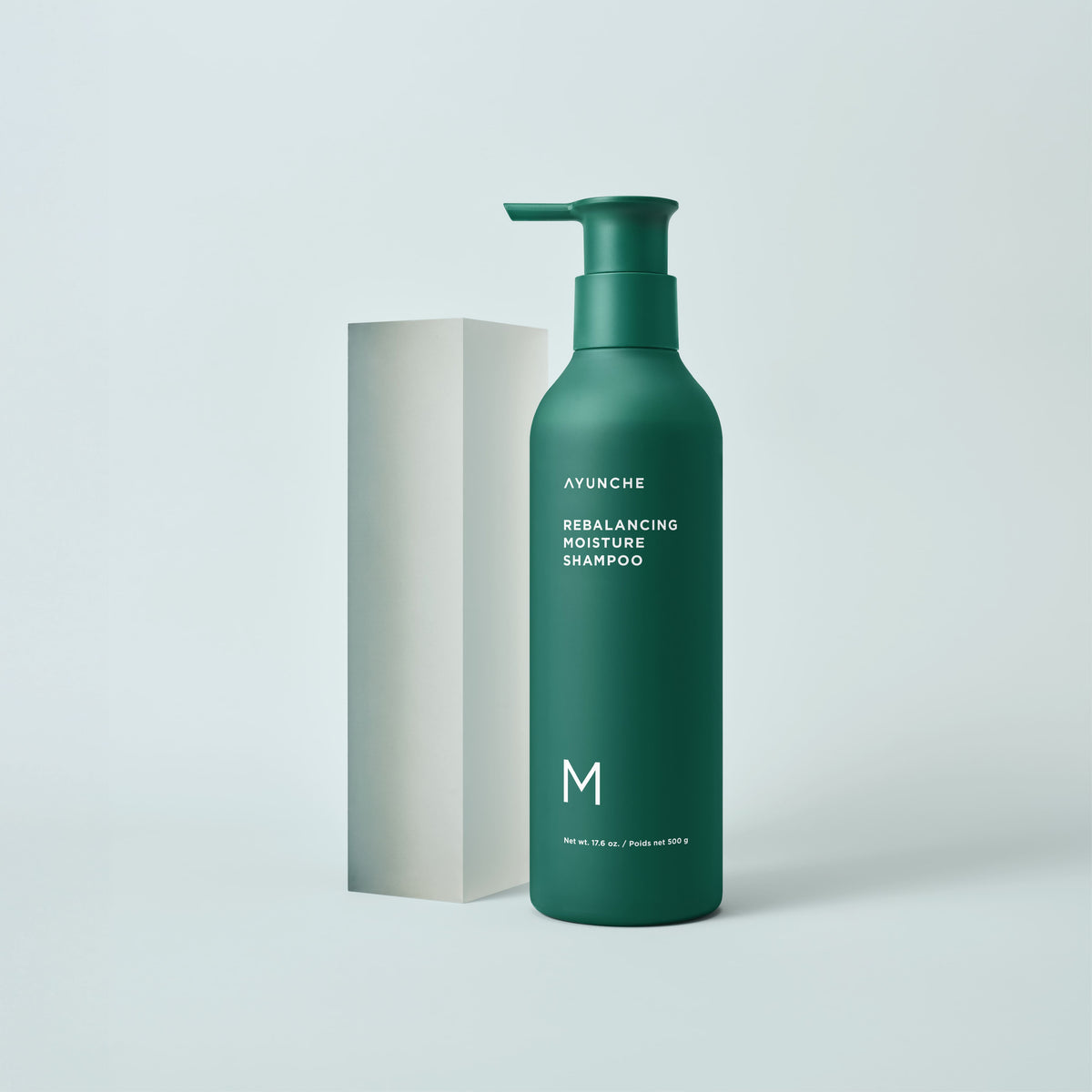 Ayunche Rebalancing Moisture Shampoo 500g