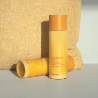 Farmstay Calendula Relief Emulsion 200ml