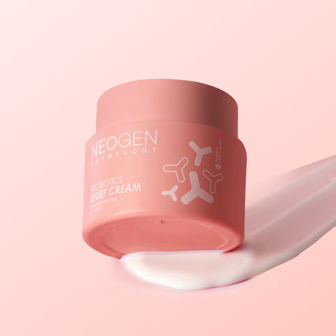 Neogen Dermalogy Probiotics Relief Cream 50g