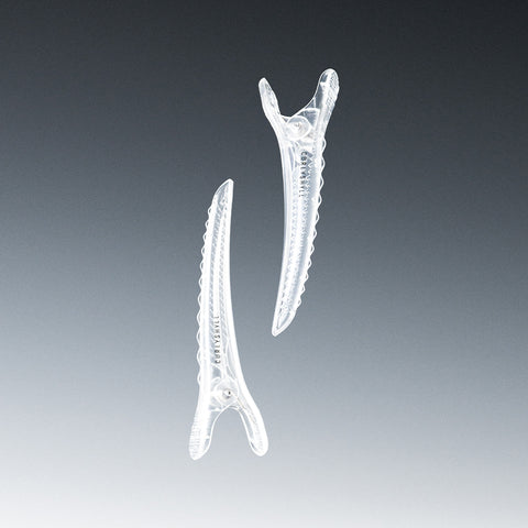 Curlyshyll Hair Clip (2pc)