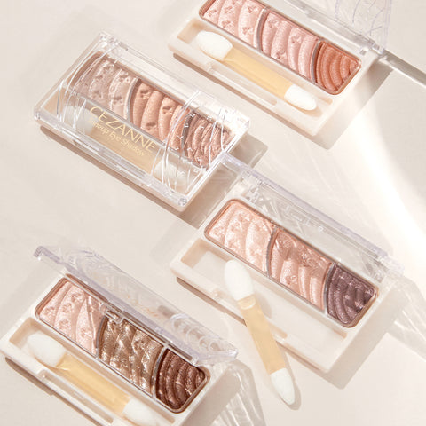 Cezanne Tone Up Eyeshadow 2.6g
