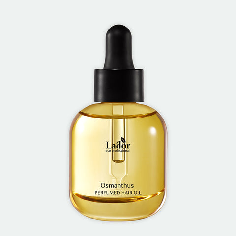 L'ador Perfume Hair Oil 30ml