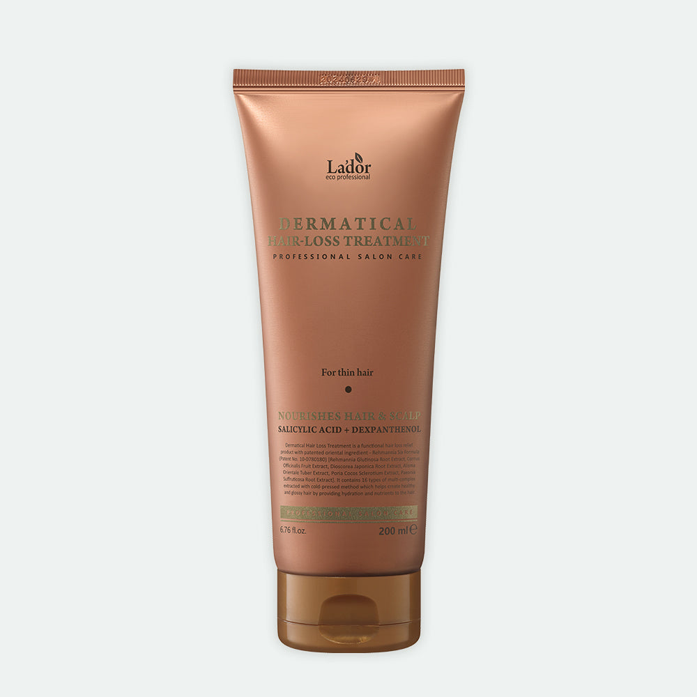 L'ador Dermatical Hair Loss Treatment 200ml