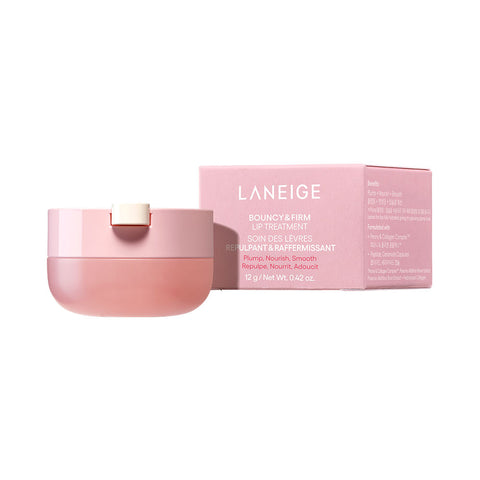 Laneige Bouncy & Firm Lip Treatment 12g