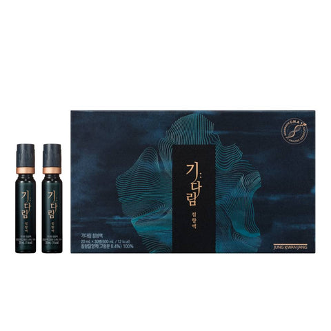 JungKwanJang Gidalim Agarwood Extract 20ml x 30 bottles
