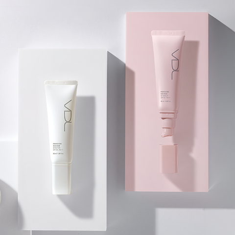 VDL Perfecting Sun Base 40ml
