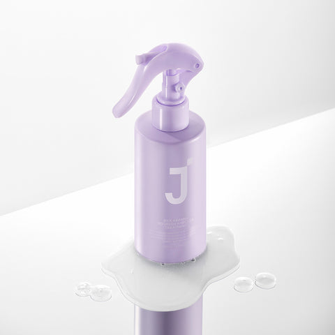 Jsoop Silk Keratin Protein No-Wash Ampoule Treatment 200ml