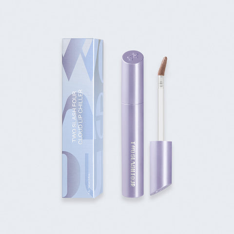 Two Slash Four Cloud Lip Chiller (8 Colors)