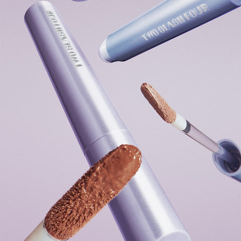 Two Slash Four Cloud Lip Chiller (8 Colors)