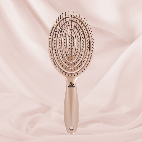 Seedbee Scalp Massage Brush 1ea
