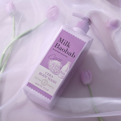 Milk Baobab Cera Body Wash 1200ml