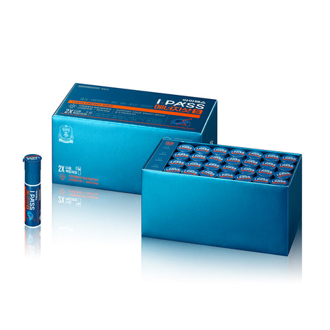 JungKwanJang I-PASS Energy Shot (Dual-Form) 28 Pack