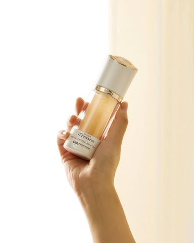ISA KNOX Terbina AD Prima Elixir Special Set 30ml