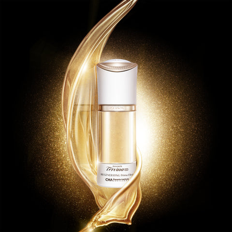 ISA KNOX Terbina AD Prima Elixir Special Set 30ml