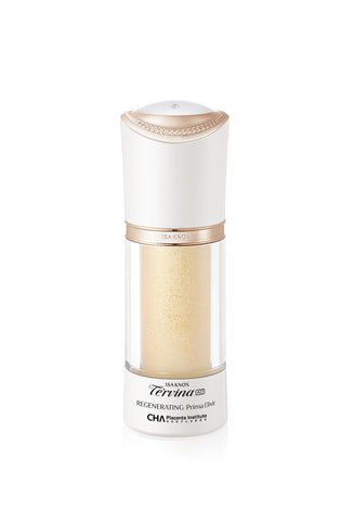 ISA KNOX Terbina AD Prima Elixir Special Set 30ml