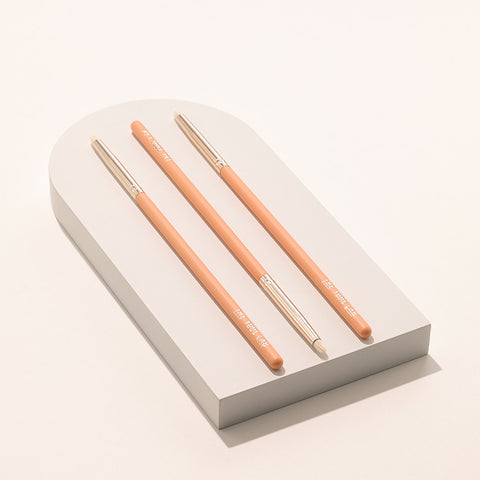 The Tool Lab 233 Aegyo-sal Underliner Eye Brush
