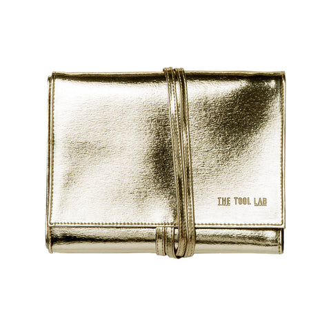 The Tool Lab 1038 Brush Pouch Medium 12pcs