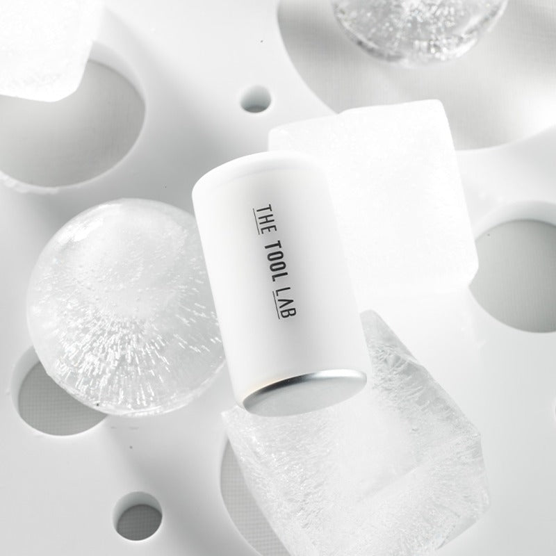 The Tool Lab 1050 Cooling Stick Face Cooler (Ice Massager)
