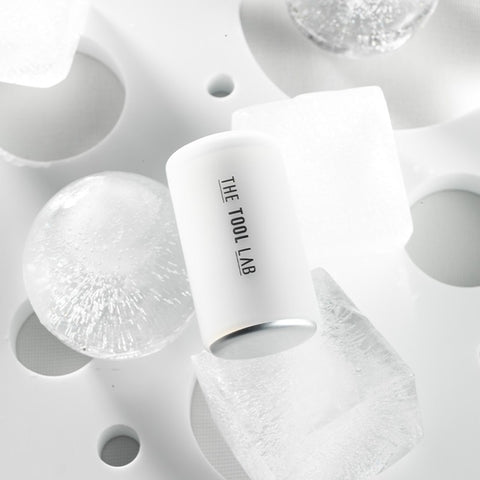 The Tool Lab 1050 Cooling Stick Face Cooler (Ice Massager)